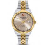 Swiss Military Hanowa SMWGL0002160 Mens Watch Diligenter Automatic 41mm 10ATM