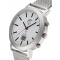ETT EGS-11579-11M Mens Watch Slnečný pohon Radio-Controlled 41mm 5ATM