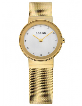 Bering Classic 10126-334 Ladies Watch