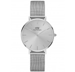 Daniel Wellington DW00100468 Dámske hodiny Petite Unitone 32mm 3ATM