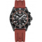 Swiss Alpine Military 7029.9876 Raptor Chronograph Mens Watch 42mm