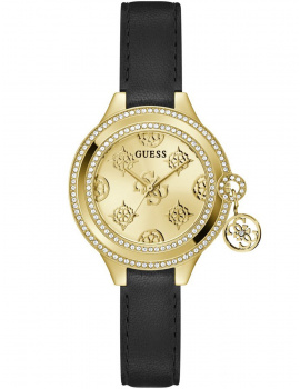 Guess GW0684L3 Ladies watch Charmed 34mm 1ATM