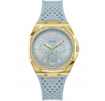 Guess GW0694L1 Dámske hodiny Zest 40mm 1ATM