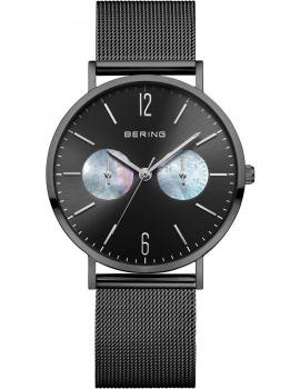 Bering 14236-123 Classic ladies 36mm 3ATM