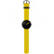Picto 43388-6120B Unisex Canary Yellow 40mm 5ATM