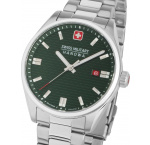 Swiss Military Hanowa SMWGH2200105 Roadrunner Mens Watch 40mm 10ATM