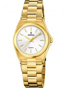 Festina F20557/2 ladies Classic 31 mm
