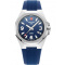 Swiss Alpine Military 7005.1835 Typhoon Mens Watch 42mm 10ATM