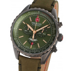 Swiss Military Hanowa SMWGC0000340 Afterburn Chronograph Mens Watch