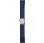 Luminox FP2406.41Q Guma Strap [24 mm] Dark Blue
