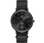 Daniel Wellington DW00100738 Mens Watch Classic Multi-Eye Cornwall 40mm 3ATM