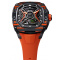 Tsar Bomba TB8605A-03 Mens Watch Dark Matter Automatic 46mm 5ATM