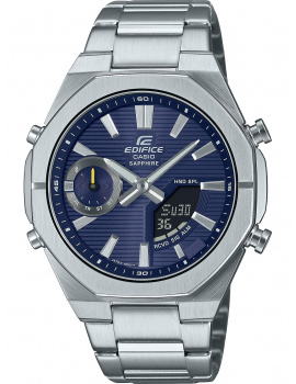 Casio ECB-S10D-2AEF Mens Watch Edifice 43mm 10ATM
