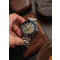Thomas Earnshaw ES-8227-22 Wallis Skeleton Automatic 42mm