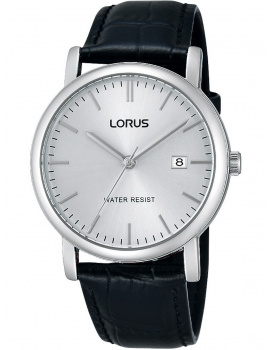 Lorus RG839CX5 Mens Watch 38mm 3ATM