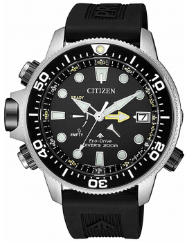 Citizen BN2036-14E Promaster Aqualand 46mm 20ATM