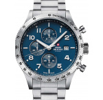 Swiss Military SM34084.02 chrono 42 mm 10ATM