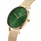 Daniel Wellington DW00100480 Dámske hodiny Petite Emerald 32mm 3ATM