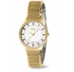 Boccia 3158-05 Ladies Watch Titanium 29mm 5ATM