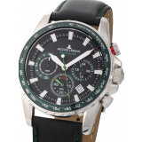 Jacques Lemans 1-2099C Liverpool chrono 42mm 10ATM