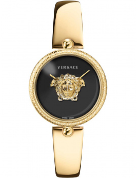 Versace VECO03122 Ladies Watch Palazzo 39mm 5ATM