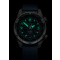 Victorinox 242003 Mens Watch Air Pro Automatic 43mm 20ATM