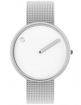 Picto 43364-0820S White 40mm 5ATM