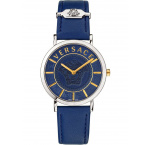 Versace VEK400121 V-Essential ladies 36mm 5ATM