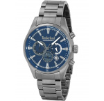 Timberland TDWGI2102405 Aldridge Chronograph 46mm 5ATM