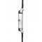 Junghans 14406200 Mens Watch Milano Slnečný pohon 37mm 5ATM