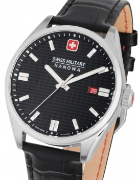 Swiss Military Hanowa SMWGB2200104 Roadrunner Mens Watch 40mm 10ATM