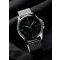 Luminox X2.2501.M Patagonia Steel Mens Watch 44mm 10ATM