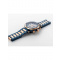 Roamer 994837 49 45 20 Mens Watch Toscana Chronograph 43mm 5ATM