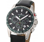 Jacques Lemans 1-2099C Liverpool chrono 42mm 10ATM