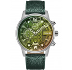 Police PEWJF2203307 Mens Watch Lanshu 48mm 5ATM