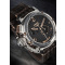 U-Boat 3006 Mens Watch Chimera Bronze Damasco Automatic 46mm 10ATM
