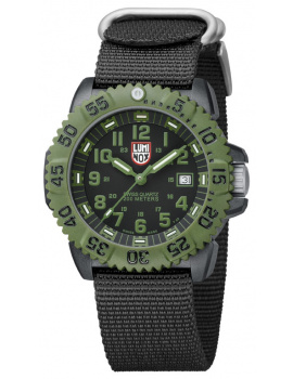 Luminox A.3041 OD Military 3040 Series 44mm 200M