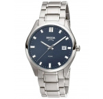 Boccia 3669-04 Mens Watch Titanium 39mm 10ATM