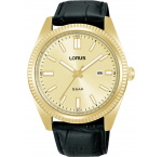 Lorus RH976QX9 Mens Watch 42mm 5ATM