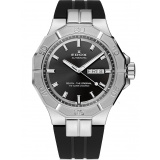 Edox 88008-3CA-NIN Delfin Day-Date