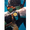 Spinnaker SP-5099-33 Mens Watch Hass Automatic Diver 43mm 30ATM