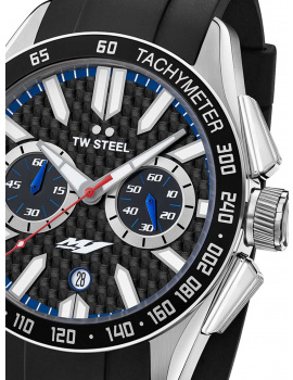 TW Steel GS2 Yamaha Factory Racing Chronograph 46mm 10 ATM