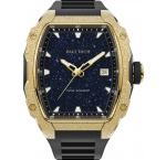 Paul Rich PR-45259 Mens Watch Frosted Star Dust II 43mm 5ATM