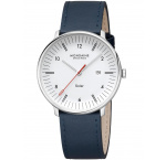Mondaine MLE.41910.LDV Mens Watch Doppio Slnečný pohon 41mm 5ATM