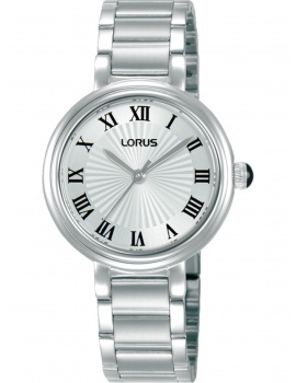 Lorus RG207YX9 Ladies Watch 30mm 5ATM