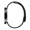 PICTO 43379-1020 Unisex Watch Black and White 40mm 5ATM