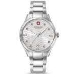 Swiss Military Hanowa SMWLH0005301 Ladies Watch Manta Lady 38mm 10ATM