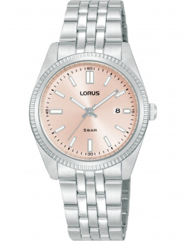 Lorus RJ277BX9 Ladies Watch 30mm 5ATM