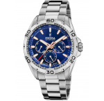 Festina F20623/2 Mens Watch Multifunction 44mm 10ATM