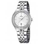 Festina F16867/1 Mademoiselle Ladies Watch 32mm 5ATM